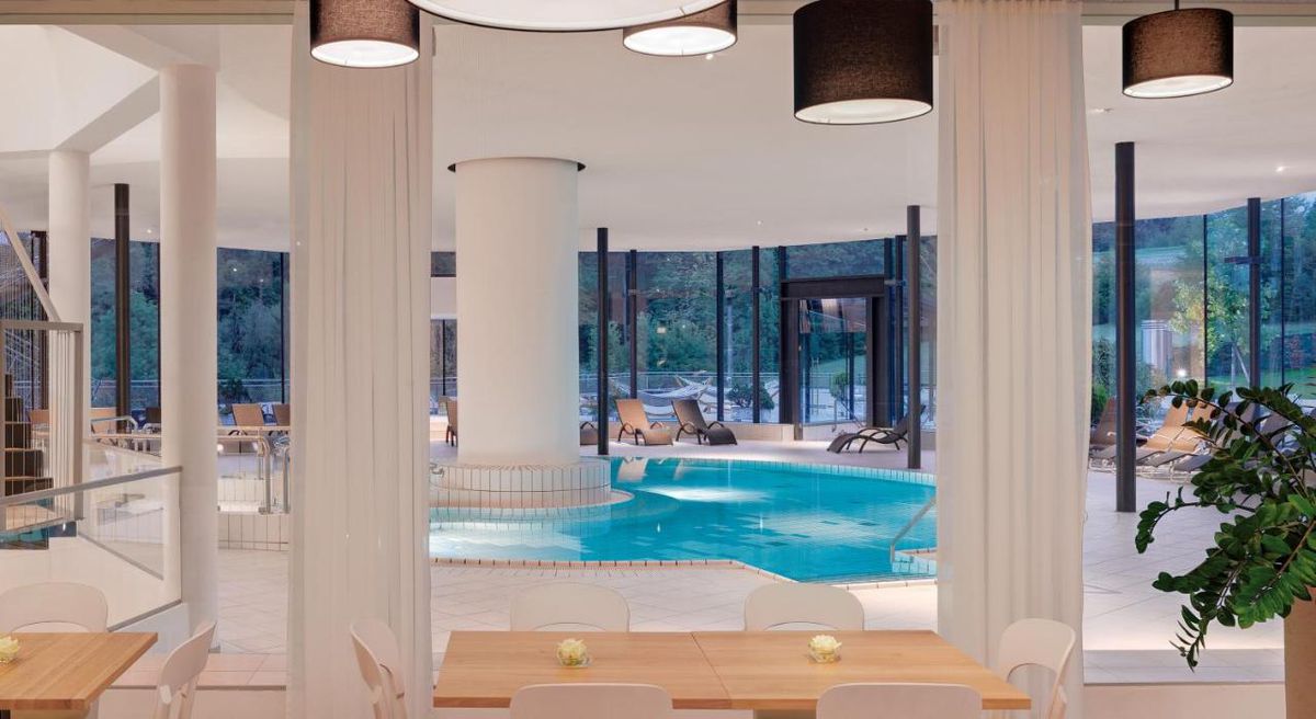 Bad Loipersdorf, orășelul devenit casă pentru „tricolorii mici” înainte de Euro Under 21 » GSP.RO a ajuns în cantonamentul echipei lui Pancu