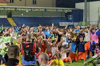 Metaloglobus - Poli Iași 1-0 » ȘOC la baraj: Metaloglobus a dat lovitura în minutele de final și e în premieră în Superligă