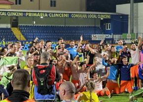 Metaloglobus - Poli Iași 1-0 » ȘOC la baraj: Metaloglobus a dat lovitura în minutele de final și e în premieră în Superligă