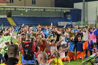 Metaloglobus - Poli Iași 1-0 » ȘOC la baraj: Metaloglobus a dat lovitura în minutele de final și e în premieră în Superligă