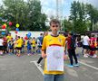 România, antrenament deschis publicului înainte de dubla cu Austria și Cipru » Fotbaliștii au dat autografe copiilor
