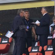 Viktor Orbán la finala Ligii Campionilor PSG - Inter Milano 5-0 FOTO: Ionuţ Iordache (GSP)