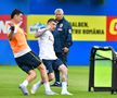 Antrenament România 1 iunie / Foto: Cristi Preda (GSP)