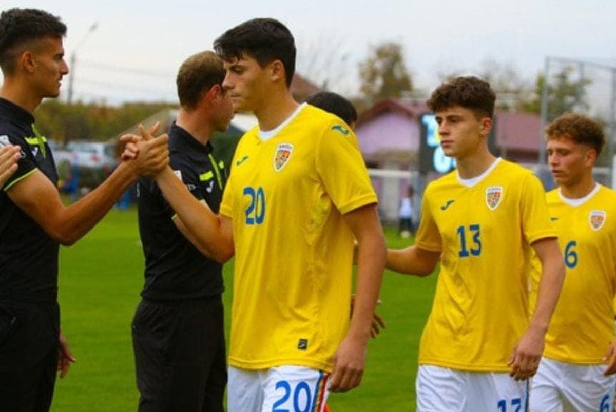 Mario Tudose a rupt tăcerea despre transferul la FCSB: „Cel care va semna sunt eu, nu tatăl meu!”