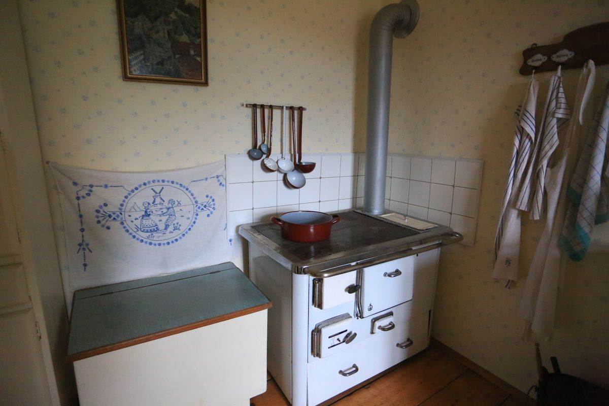 Acasă la Arnold Schwarzenegger 2