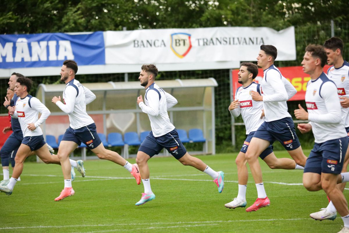 „Nu avem nici cea mai mică șansă!” » Daniel Pancu se pregătește de debutul României la Euro Under 21