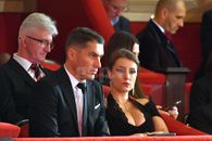 De pe stadion, iubita lui Istvan Kovacs a reacționat după ce a văzut momentul culminant de la finală » Ce mesaj a transmis Denisa