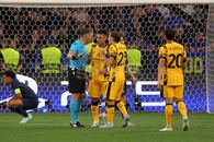 Istvan Kovacs nu a scăpat de criticile italienilor: „Am rămas perplecși” + Ce notă i-au dat