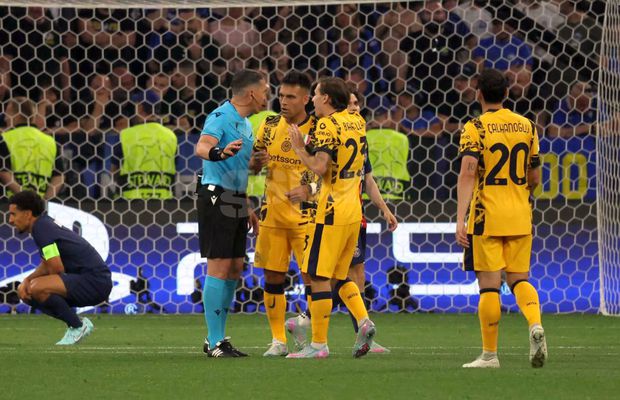 Istvan Kovacs nu a scăpat de criticile italienilor: „Am rămas perplecși” + Ce notă i-au dat