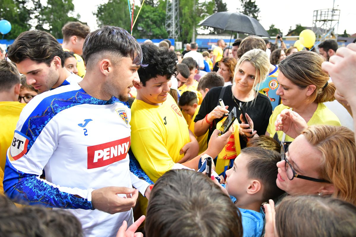 Răzvan Burleanu a fost prezent la finala Ligii Campionilor și s-a pronunțat: „Asta ziceam înainte”