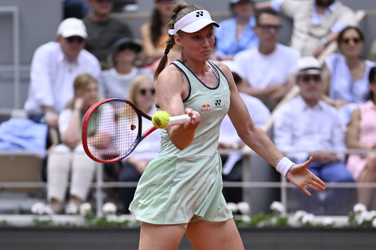 Iga Swiatek, victorie de moral în „optimi” la Roland Garros, după un început de coșmar! » A ajuns la 25 de meciuri câștigate la rând pe zgura de la Paris