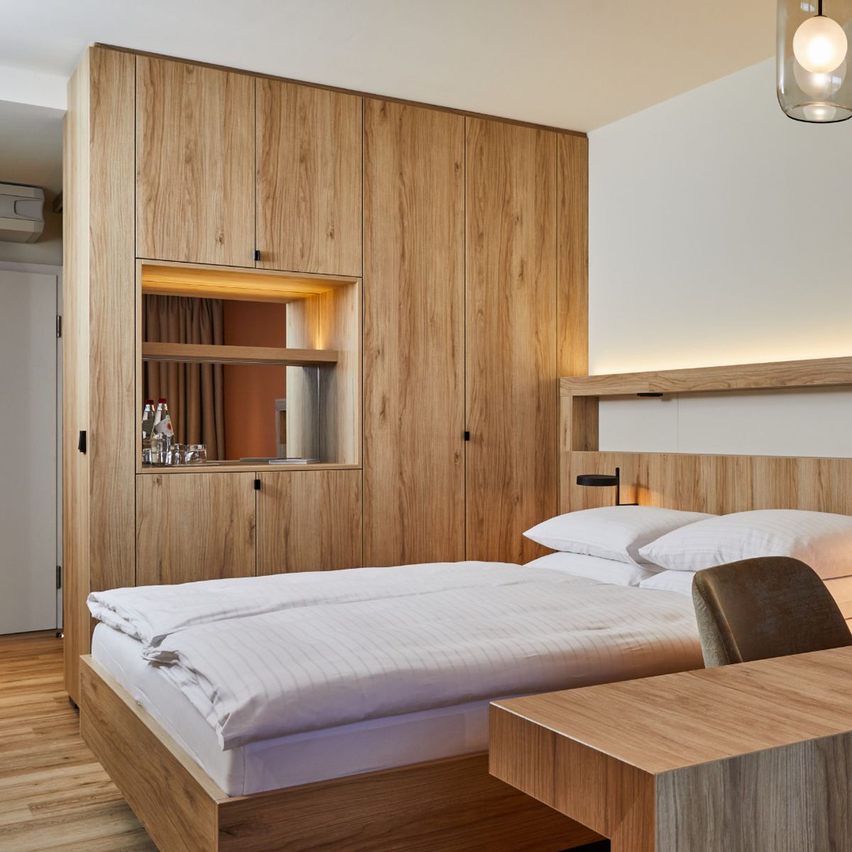 Bad Loipersdorf, orășelul devenit casă pentru „tricolorii mici” înainte de Euro Under 21 » GSP.RO a ajuns în cantonamentul echipei lui Pancu