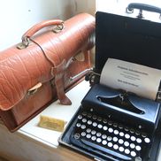 Acasă la Arnold Schwarzenegger FOTO: Ionuţ Iordache (GSP)