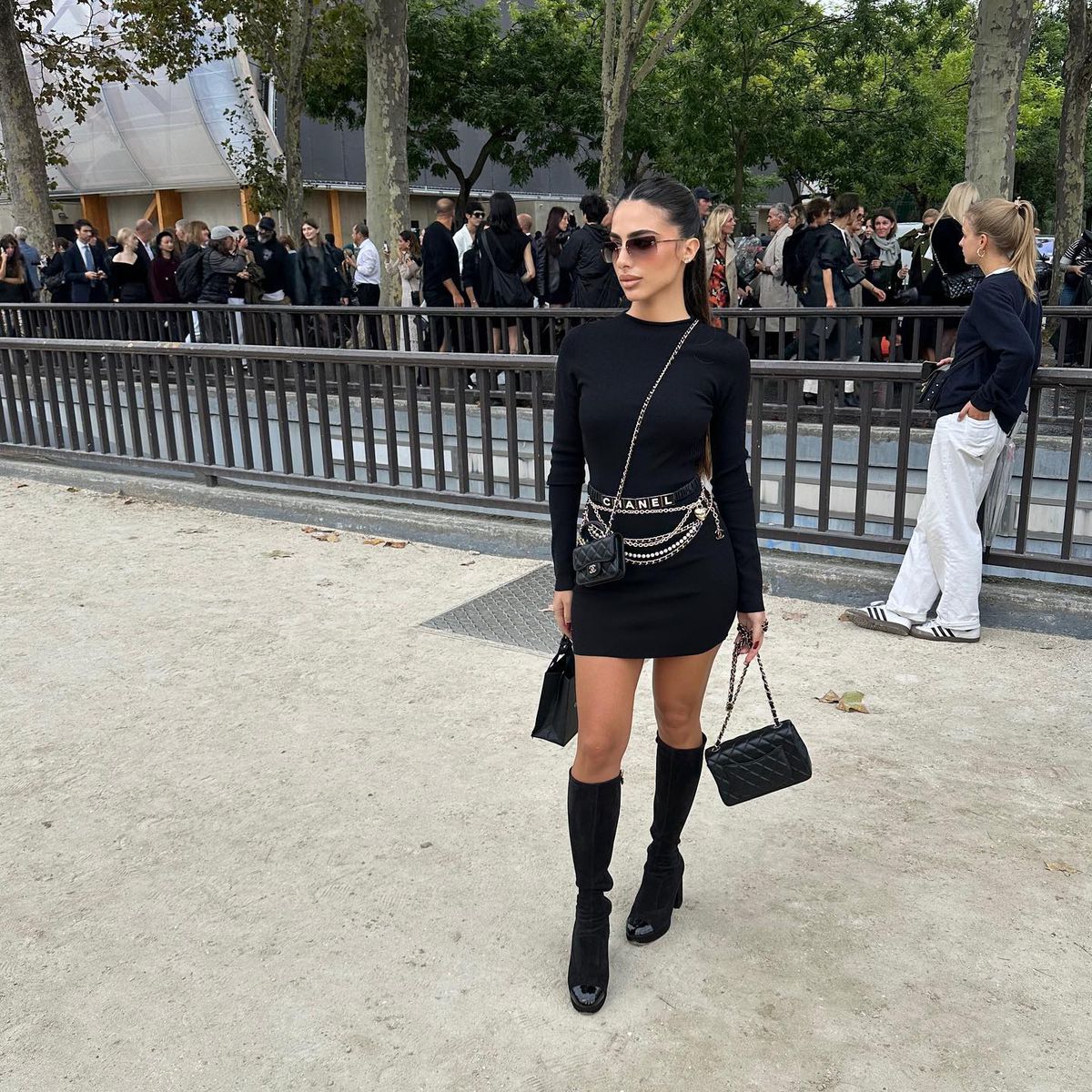 Alessia Elefante - Donnarumma