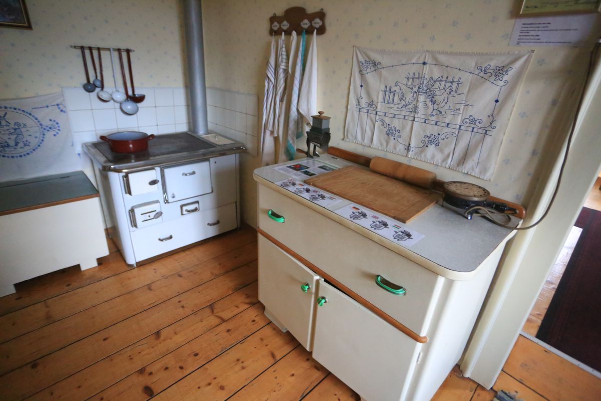 Acasă la Arnold Schwarzenegger 2