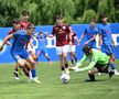 Rapid este noua campioană a Ligii Elitelor U16 după ce a învins FCSB în finala campionatului
