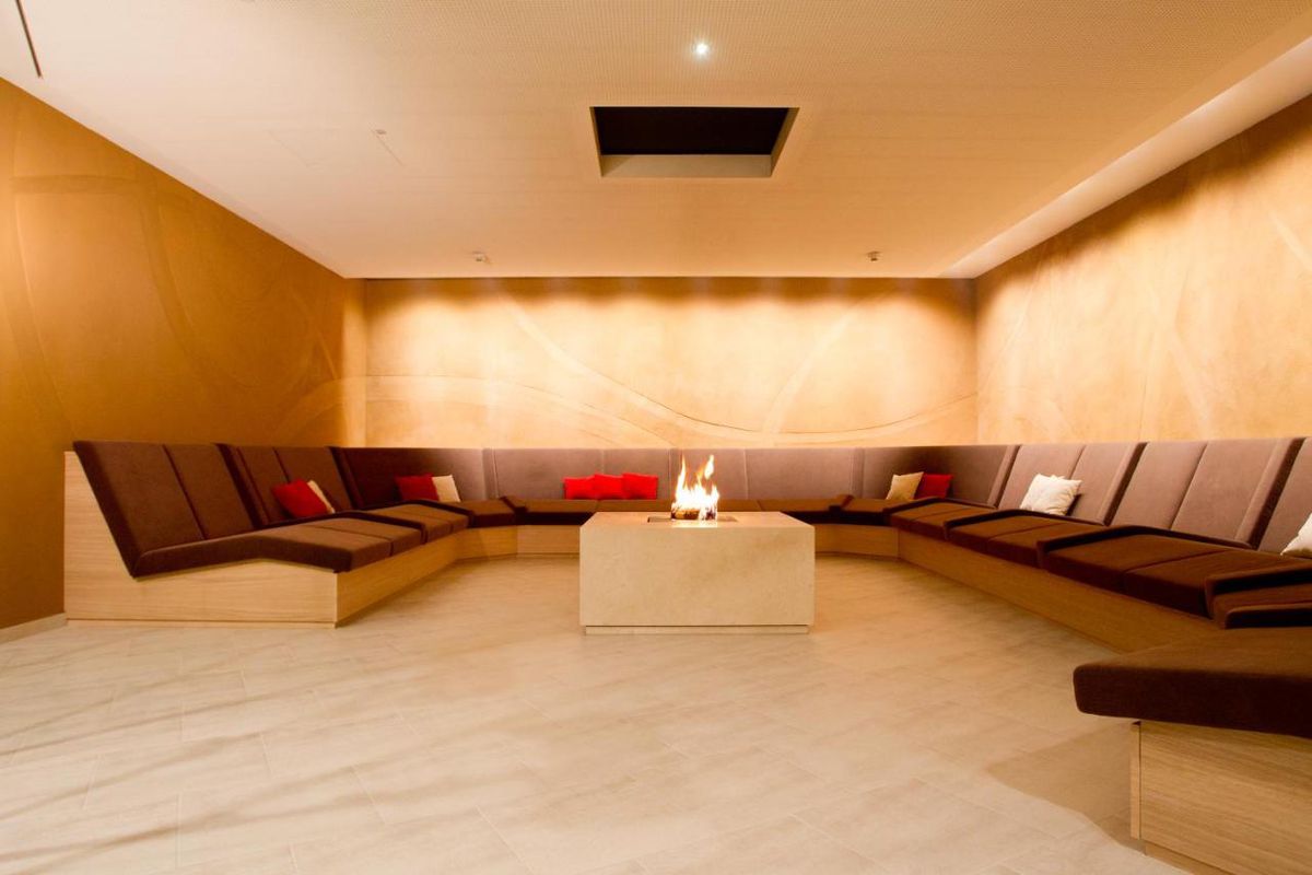 Bad Loipersdorf, orășelul devenit casă pentru „tricolorii mici” înainte de Euro Under 21 » GSP.RO a ajuns în cantonamentul echipei lui Pancu