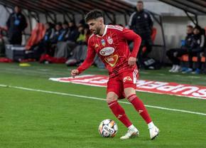 Retrogradat, Sebastian Mailat e așteptat să semneze în Superliga: „Sigur vine la mine”