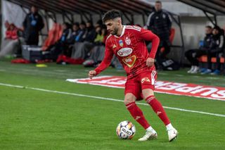 Retrogradat, Sebastian Mailat e așteptat să semneze în Superliga: „Sigur vine la mine”