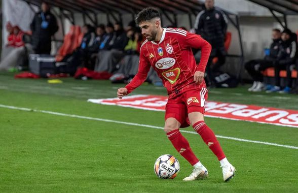 Retrogradat, Sebastian Mailat e așteptat să semneze în Superliga: „Sigur vine la mine”