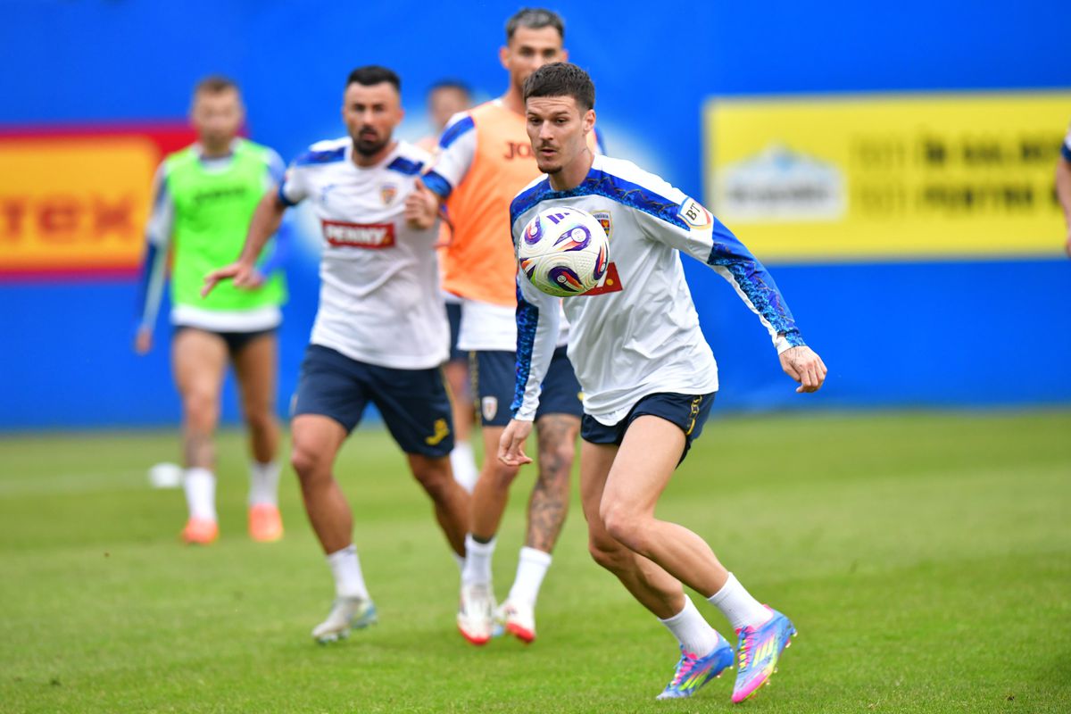 Răzvan Burleanu a fost prezent la finala Ligii Campionilor și s-a pronunțat: „Asta ziceam înainte”