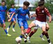Rapid este noua campioană a Ligii Elitelor U16 după ce a învins FCSB în finala campionatului