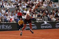 Carlos Alcaraz merge mai departe la Roland Garros + gest fair-play în meciul cu Ben Shelton