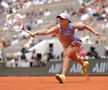 Iga Swiatek - Elena Rybakina „optimi” Roland Garros 2025 Foto: Guliver/GettyImages