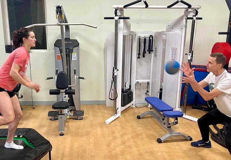 Jucătoarea acuzată că miroase urât, singura franțuzoaică rămasă în cursă la Roland Garros! » Și-a perfecționat antrenamentele folosind vizualizarea