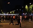 Incidente la Paris după PSG - Inter