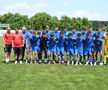 Rapid este noua campioană a Ligii Elitelor U16 după ce a învins FCSB în finala campionatului