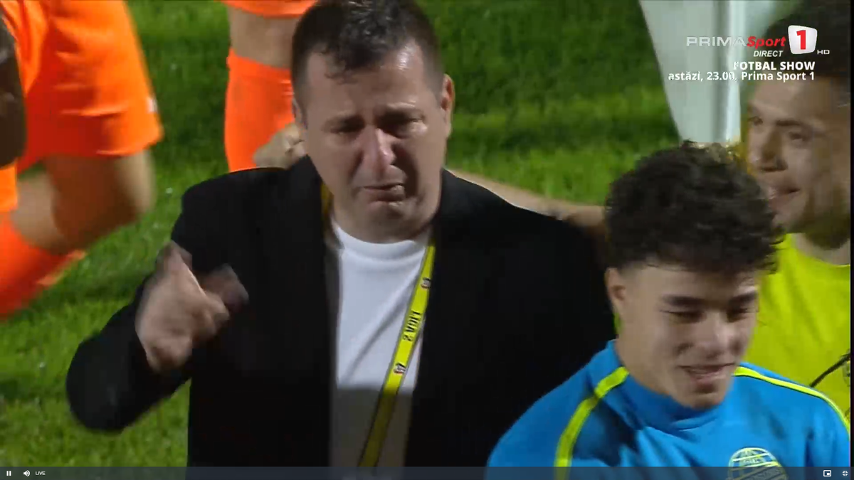 Președintele lui Metaloglobus, după promovarea istorică în Superliga: „Se schimbă radical lucrurile! Ne suflecăm mâinile și dăm drumul la treabă”