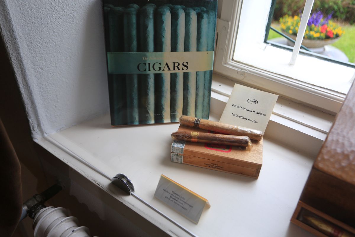 Acasă la Arnold Schwarzenegger 2