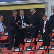 Viktor Orbán la finala Ligii Campionilor PSG - Inter Milano 5-0 FOTO: Ionuţ Iordache (GSP)