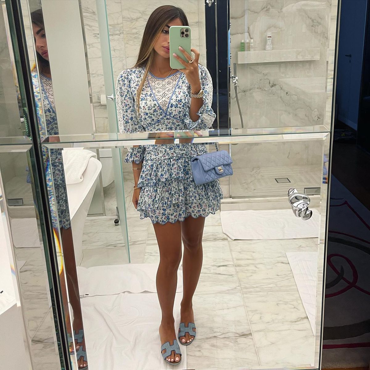 Alessia Elefante - Donnarumma