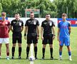 Rapid este noua campioană a Ligii Elitelor U16 după ce a învins FCSB în finala campionatului