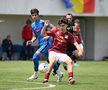 Rapid este noua campioană a Ligii Elitelor U16 după ce a învins FCSB în finala campionatului