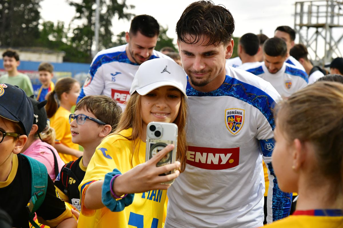 Răzvan Burleanu a fost prezent la finala Ligii Campionilor și s-a pronunțat: „Asta ziceam înainte”