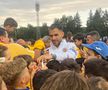 România, antrenament deschis publicului înainte de dubla cu Austria și Cipru » Fotbaliștii au dat autografe copiilor