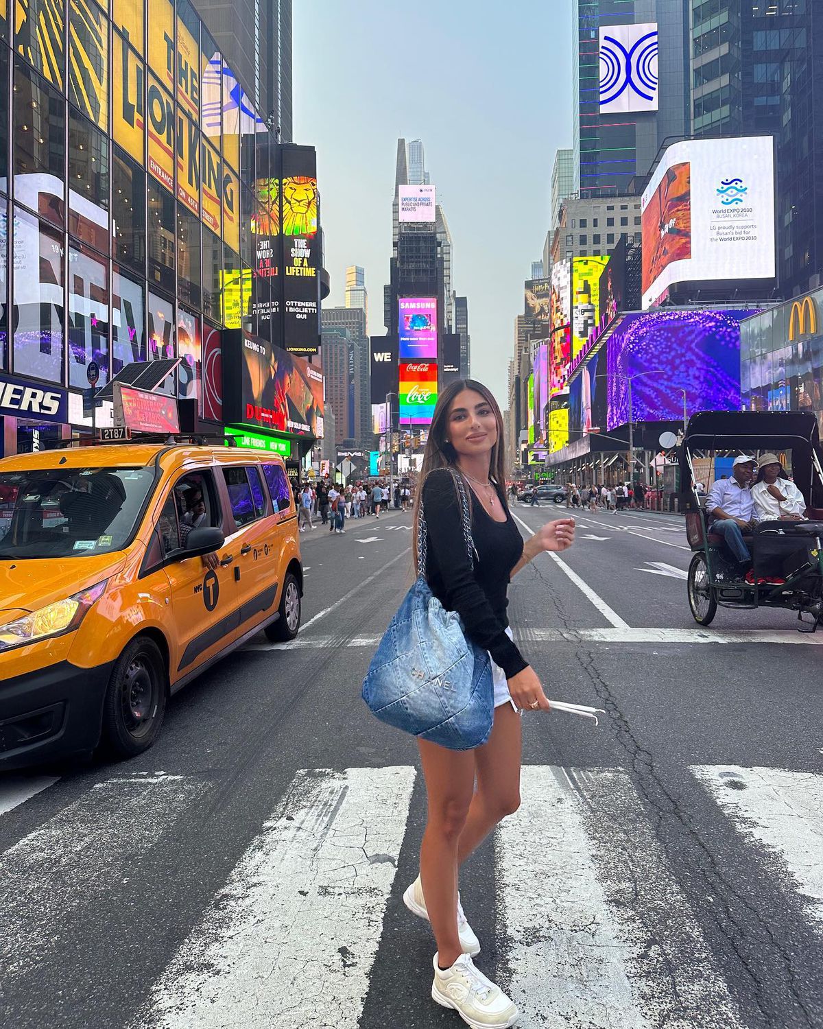 Alessia Elefante - Donnarumma