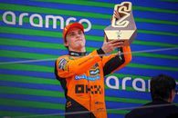 Oscar Piastri, după ce a câștigat în Spania: „Aveam nevoie exact de un astfel de weekend”