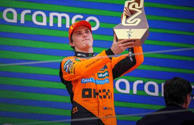 E deja legendă! Ce au pregătit organizatorii de la Marele Premiu al Australiei pentru Oscar Piastri