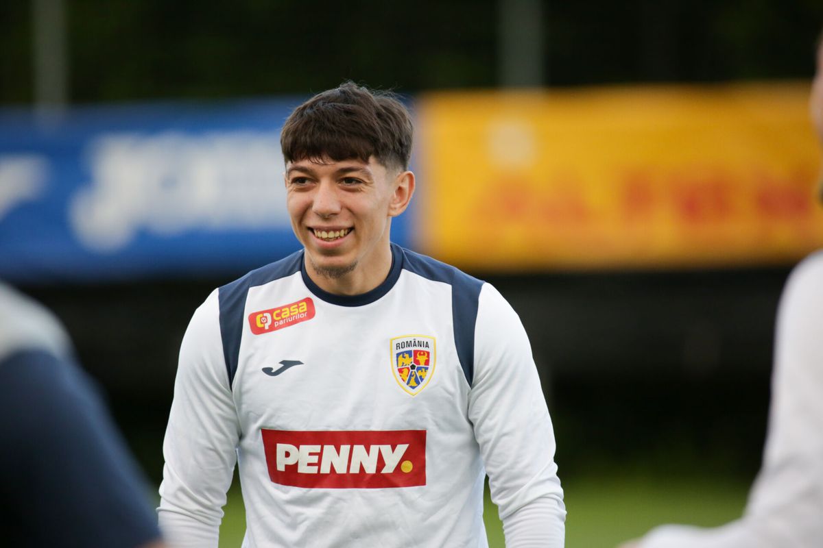 „Nu avem nici cea mai mică șansă!” » Daniel Pancu se pregătește de debutul României la Euro Under 21