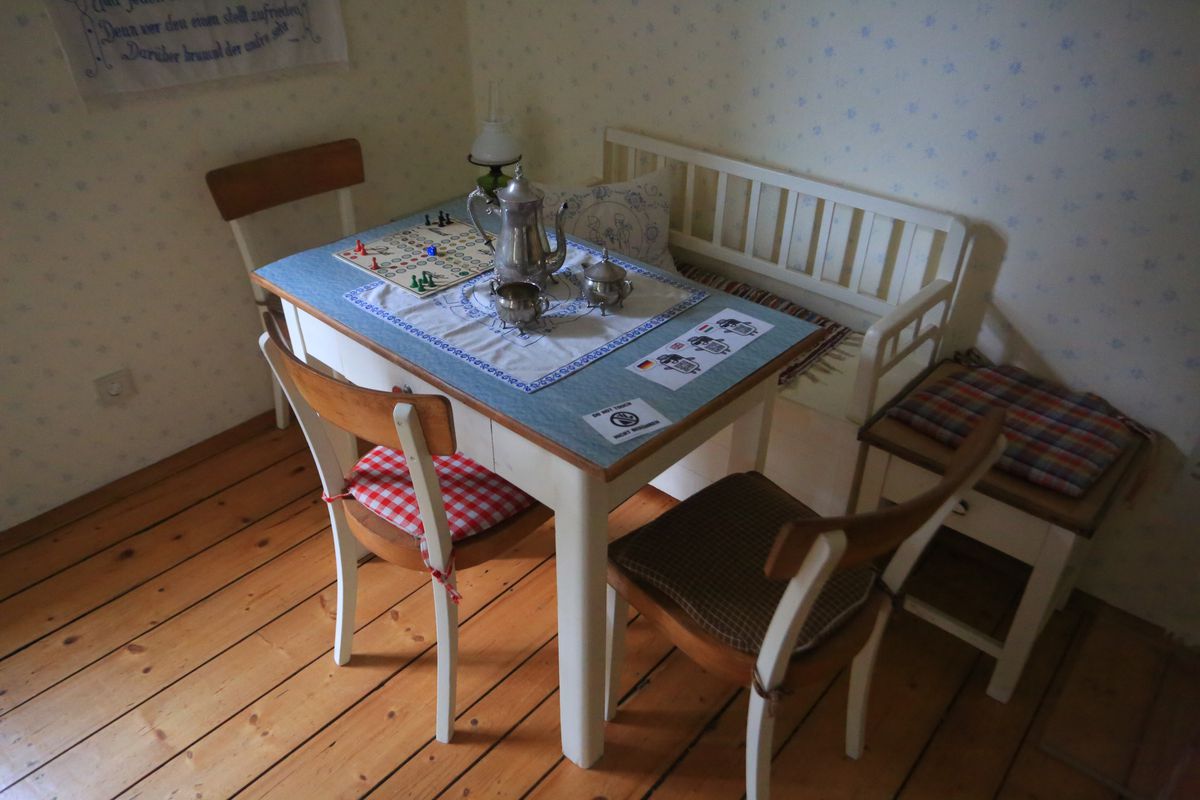 Acasă la Arnold Schwarzenegger 2