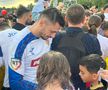 România, antrenament deschis publicului înainte de dubla cu Austria și Cipru » Fotbaliștii au dat autografe copiilor