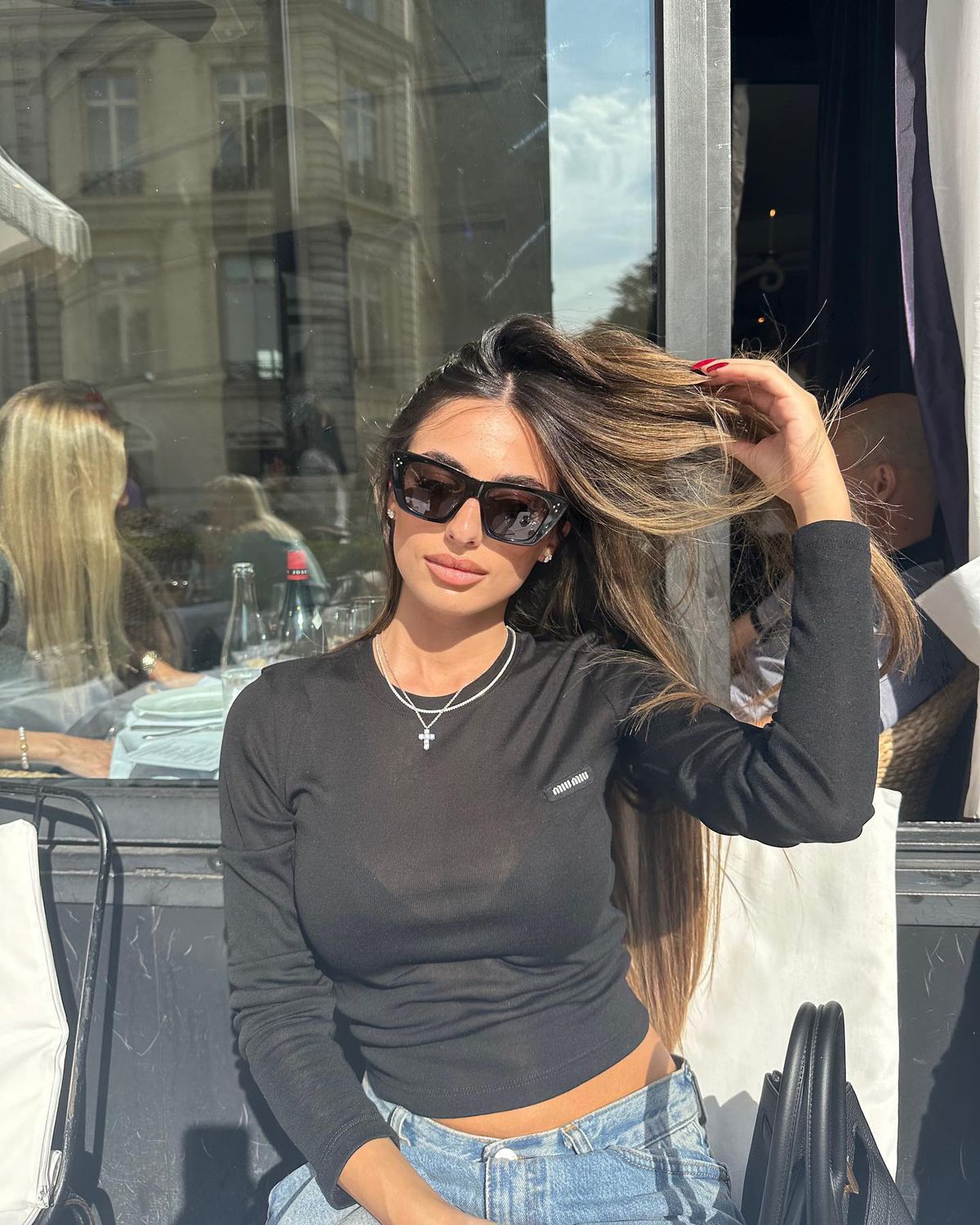 Alessia Elefante - Donnarumma