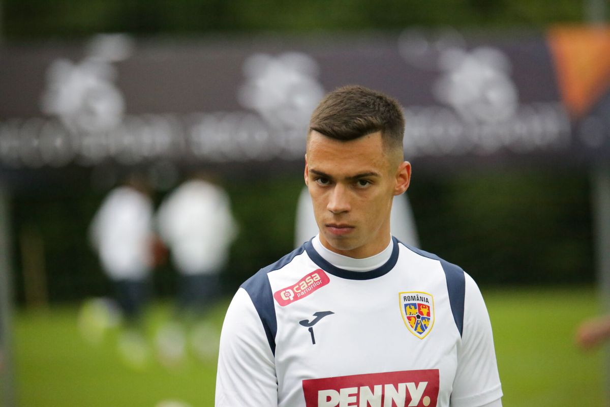 „Nu avem nici cea mai mică șansă!” » Daniel Pancu se pregătește de debutul României la Euro Under 21