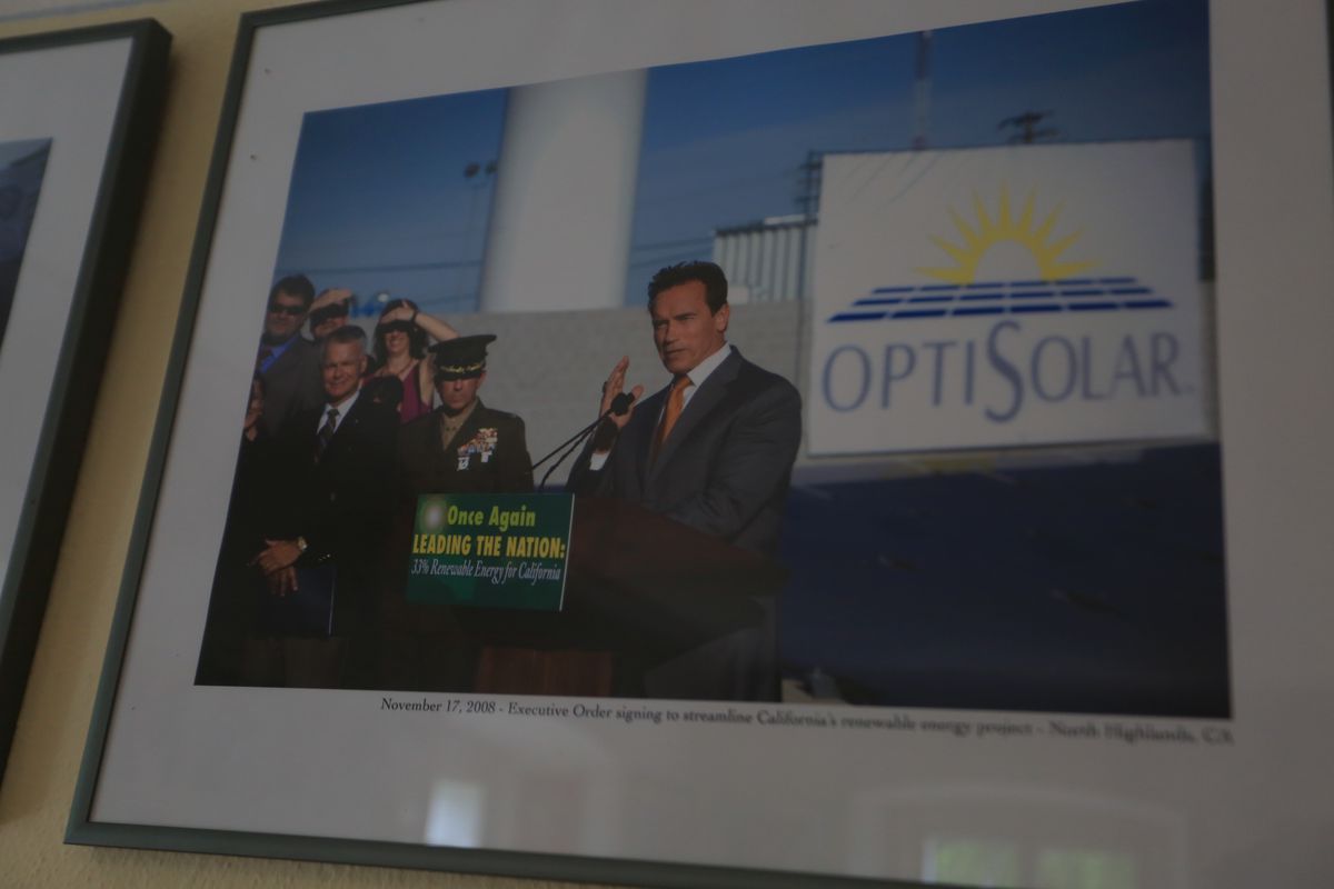 Acasă la Arnold Schwarzenegger 2