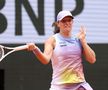 Iga Swiatek - Elena Rybakina „optimi” Roland Garros 2025 Foto: Guliver/GettyImages