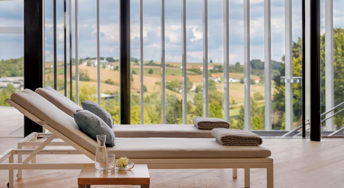 Bad Loipersdorf, orășelul devenit casă pentru „tricolorii mici” înainte de Euro Under 21 » GSP.RO a ajuns în cantonamentul echipei lui Pancu